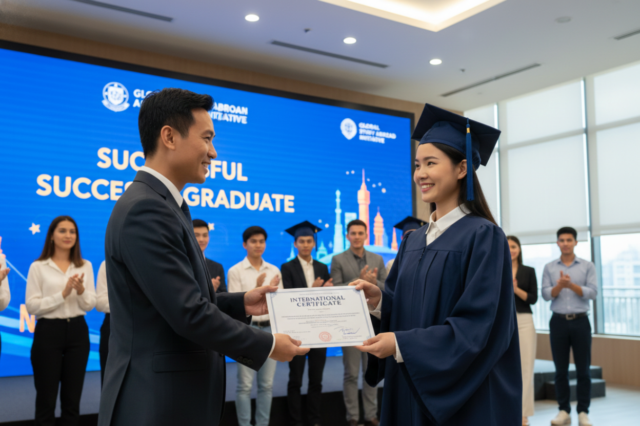 Tiếng Anh Luyện Thi Chứng Chỉ