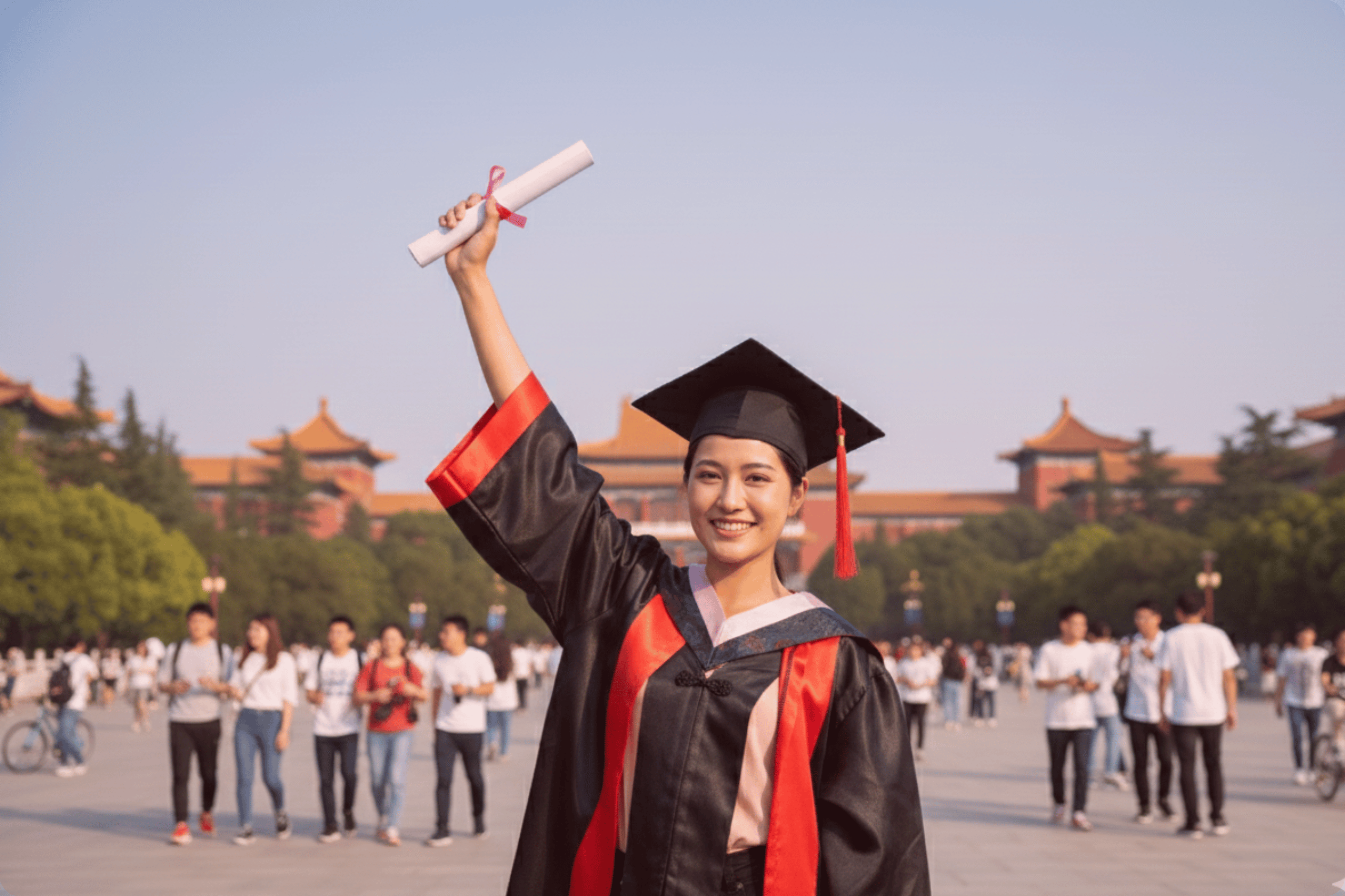 Tiếng Trung Luyện Thi Chứng Chỉ