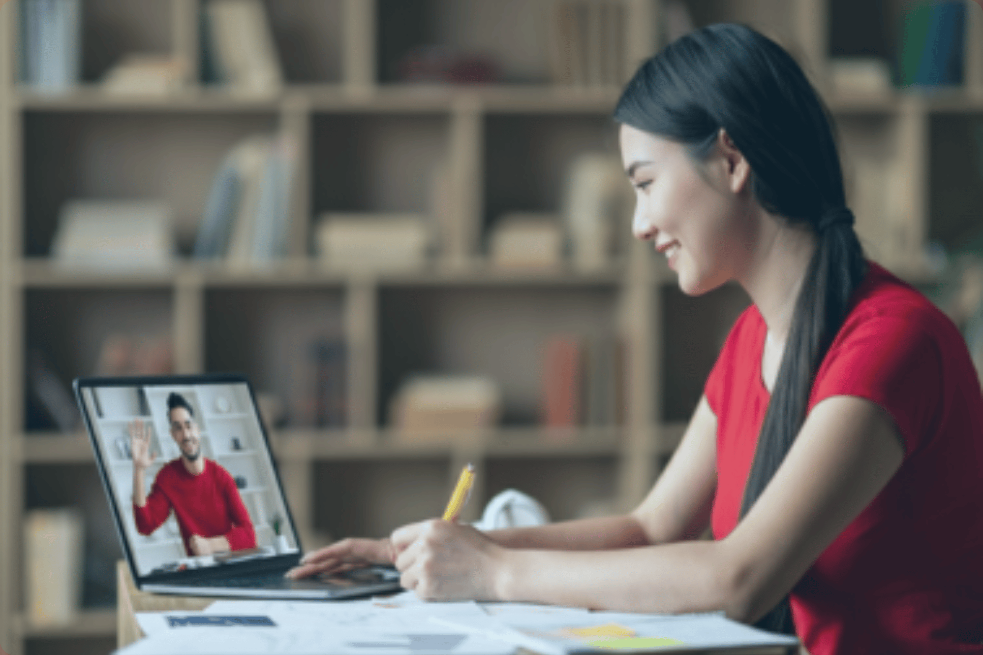 Tiếng Anh Cá Nhân Hoá