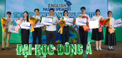 PTE APAC Education Đồng Hành Cùng English Master Speakers 2026 – Tiếp Sức Hành Trình Chinh Phục HSK Cho Sinh Viên Đà Nẵng